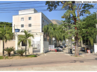 APARTAMENTO - 46,26 M2 - B. SENADOR CAMARA, localizado em Rio De Janeiro - RJ