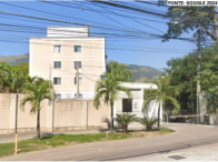 APARTAMENTO - 46,26 M2 - B. SENADOR CAMARA, localizado em Rio De Janeiro - RJ