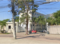 APARTAMENTO - 46,26 M2 - B. SENADOR CAMARA, localizado em Rio De Janeiro - RJ
