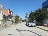 Imagem do imóvel CASA - 22 M2 - B. COELHO