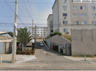 APARTAMENTO - 48,74 M2 - B. MONJOLOS, localizado em São Gonçalo - RJ