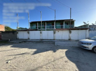 Imagem do imóvel CASA - 66 M2 - B. TRINDADE