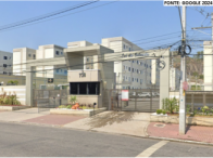 APARTAMENTO - 40,82 M2 - B. VILA LAGE, localizado em São Gonçalo - RJ
