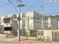 APARTAMENTO - 40,82 M2 - B. VILA LAGE, localizado em São Gonçalo - RJ