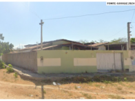 CASA - 70,71 M2 - B. ABOLICAO , localizado em Mossoró - RN