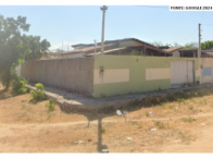 CASA - 70,71 M2 - B. ABOLICAO , localizado em Mossoró - RN