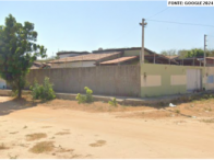CASA - 70,71 M2 - B. ABOLICAO , localizado em Mossoró - RN
