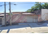 CASA - 94,06 M2 - B. PLANALTO, localizado em Natal - RN