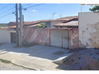 CASA - 94,06 M2 - B. PLANALTO, localizado em Natal - RN