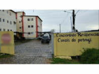 Imagem do imóvel APARTAMENTO - 53,57 M2 - B. JARDIM LOLA