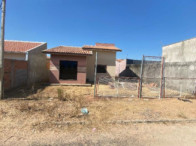 Imagem do imóvel CASA - 73,98 M2 - B. COPAS VERDES