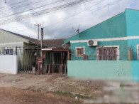 Imagem do imóvel CASA - 38,48 M2 - B. PARQUE GRANJA ESPERANCA