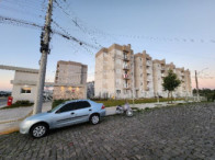 Imagem do imóvel APARTAMENTO - 47,12 M2 - B. SAO JOSE