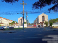 Imagem do imóvel APARTAMENTO - 38,38 M2 - B. LOMBA DO PINHEIRO