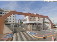 APARTAMENTO - 66 M2 - B. SAO CONRADO, localizado em Aracaju - SE
