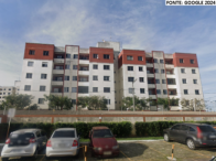 APARTAMENTO - 66 M2 - B. SAO CONRADO, localizado em Aracaju - SE