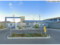 APARTAMENTO - 69,62 M2 - B. COSTA PARADIS, localizado em Barra Dos Coqueiros - SE