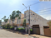 APARTAMENTO, 45,95 M2 - B. LOTEAMENTO INDUSTRIAL MACHADINHO, localizado em Americana - SP
