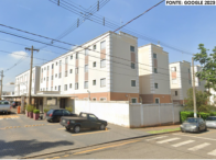 APARTAMENTO, 45,95 M2 - B. LOTEAMENTO INDUSTRIAL MACHADINHO, localizado em Americana - SP