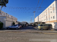 Imagem do imóvel APARTAMENTO, 45,95 M2 - B. LOTEAMENTO INDUSTRIAL MACHADINHO