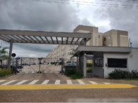 Imagem do imóvel APARTAMENTO - 43,06 M2 - B. CAMPOS VILLE