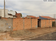 CASA - 48,02 M2 - B. JARDIM UNIVERSAL, localizado em Araraquara - SP