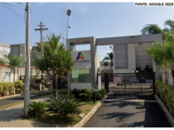APARTAMENTO - 39,3 M2 - B. VILA VIEIRA (VILA XAVIER), localizado em Araraquara - SP
