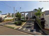 APARTAMENTO - 39,3 M2 - B. VILA VIEIRA (VILA XAVIER), localizado em Araraquara - SP