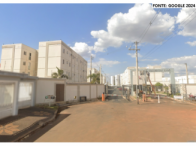 APARTAMENTO - 41,85 M2 - B. JARDIM ABOLICAO DE LOURENCO DIAS, localizado em Araras - SP