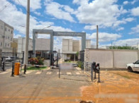 Imagem do imóvel APARTAMENTO - 41,85 M2 - B. JARDIM ABOLICAO DE LOURENCO DIAS