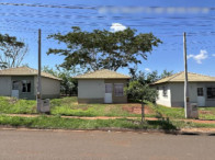 Imagem do imóvel CASA - 45,47 M2 - B. CONJUNTO HABITACIONAL VIDA NOVA