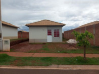 Imagem do imóvel CASA - 45,47 M2 - B. CONJUNTO HABITACIONAL VIDA NOVA