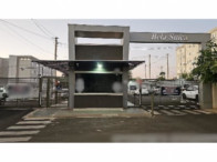 Imagem do imóvel APARTAMENTO 39,3 M2 - B. NUCLEO RESIDENCIAL PRESIDENTE GEI