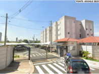 APARTAMENTO - 42,09 M2 - B. RESIDENCIAL FAZENDA LAGOA, localizado em Campinas - SP