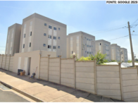 APARTAMENTO - 42,09 M2 - B. RESIDENCIAL FAZENDA LAGOA, localizado em Campinas - SP