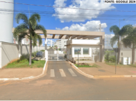 APARTAMENTO - 47,27 M2 - B. VILA JOSE KALIL AUN, localizado em Cosmópolis - SP