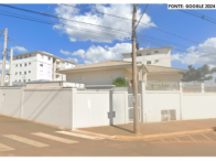 APARTAMENTO - 47,27 M2 - B. VILA JOSE KALIL AUN, localizado em Cosmópolis - SP