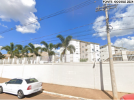APARTAMENTO - 47,27 M2 - B. VILA JOSE KALIL AUN, localizado em Cosmópolis - SP