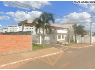 APARTAMENTO - 47,27 M2 - B. VILA JOSE KALIL AUN, localizado em Cosmópolis - SP