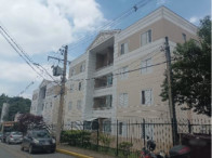 Imagem do imóvel APARTAMENTO - 43,7 M2 - B. GRACA, COND COTIA 1