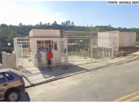 APARTAMENTO - 45,78 M2 - B. JARDIM LUCIANA, localizado em Franco Da Rocha - SP