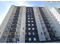 APARTAMENTO - 45,78 M2 - B. JARDIM LUCIANA, localizado em Franco Da Rocha - SP
