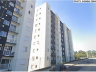APARTAMENTO - 45,78 M2 - B. JARDIM LUCIANA, localizado em Franco Da Rocha - SP
