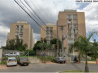 APARTAMENTO - 48,82 M2 - B. JARDIM NOVA HORTOLANDIA II, localizado em Hortolândia - SP