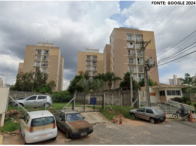 APARTAMENTO - 48,82 M2 - B. JARDIM NOVA HORTOLANDIA II, localizado em Hortolândia - SP