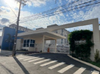 Imagem do imóvel APARTAMENTO - 39,21 M2 - B. JARDIM SANTA ESMERALDA