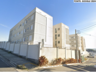 APARTAMENTO - 38,92 M2 - B. QUATRO RIBEIROS, localizado em Jacareí - SP