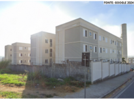 APARTAMENTO - 38,92 M2 - B. QUATRO RIBEIROS, localizado em Jacareí - SP