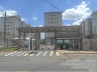 Imagem do imóvel APARTAMENTO - 47,23 M2 - B. RESIDENCIAL RUBI