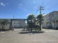 Imagem do imóvel APARTAMENTO - 39,3 M2 - B. JARDIM CALIFORNIA
